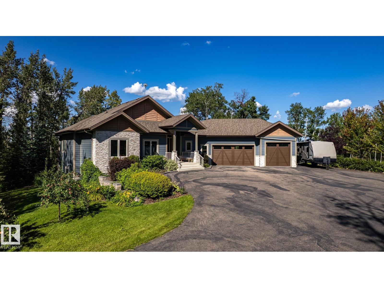#120 50535 RGE RD 233 - 1