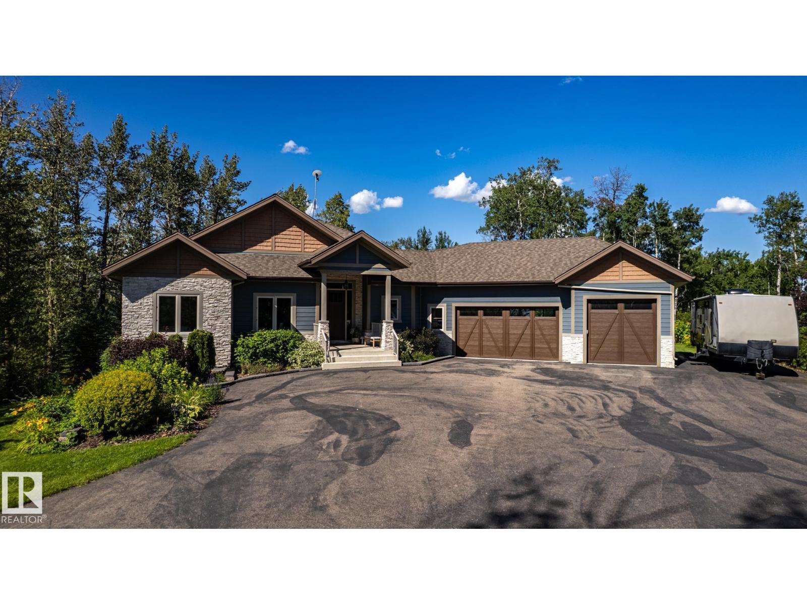 #120 50535 RGE RD 233 - 3