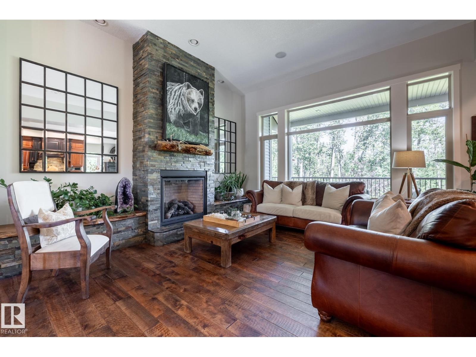#120 50535 RGE RD 233 - 12