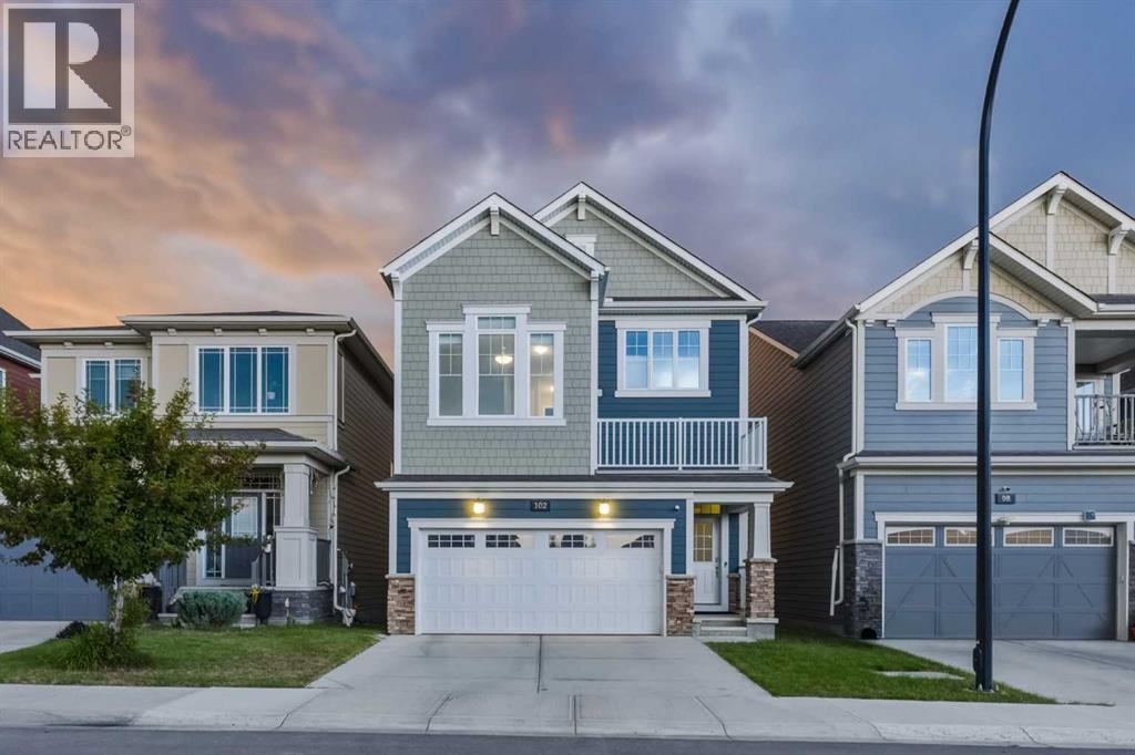102 Yorkville Green SW, Calgary, Alberta