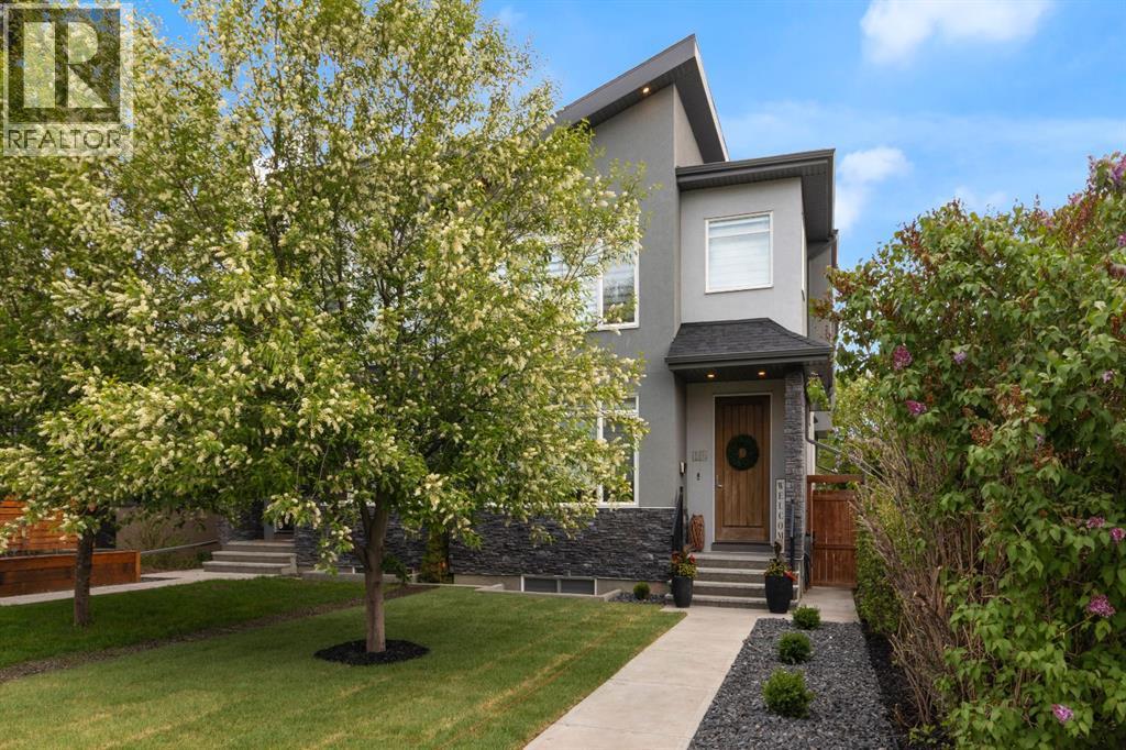 1412 41 Street SW - 2