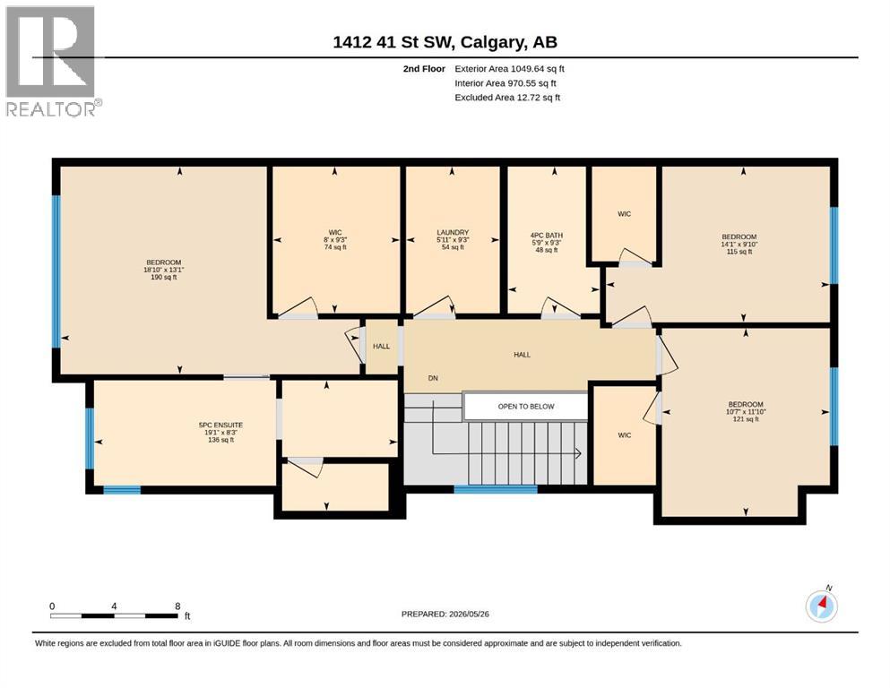 1412 41 Street SW - Image 25