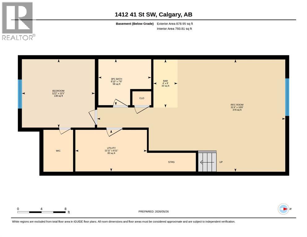 1412 41 Street SW - Image 32