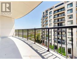513 - 131 Upper Duke Crescent, Markham, ON L6G0C9 Photo 22