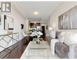 513 - 131 Upper Duke Crescent, Markham, ON L6G0C9 Photo 6