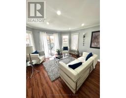 Kitchen - 91 Monaco Court, Brampton, ON L7A1X2 Photo 6