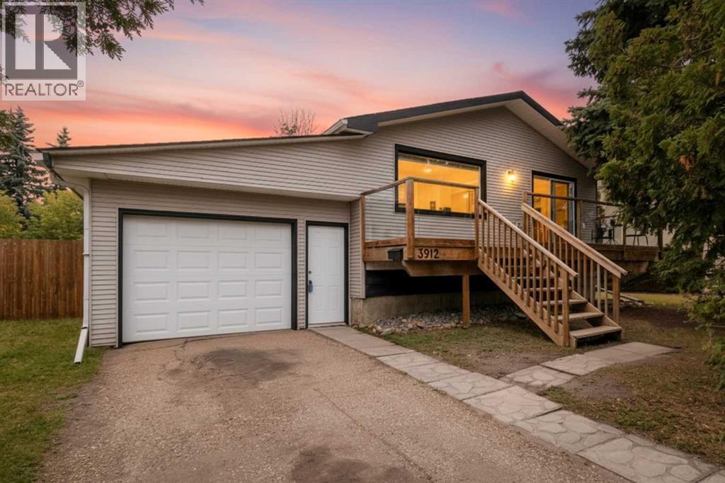 3912 50A Street - 3