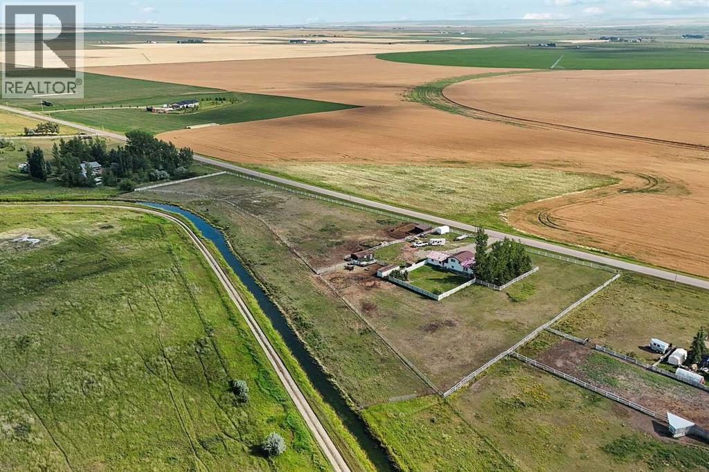 205058 Twp Rd 6-1A - 46