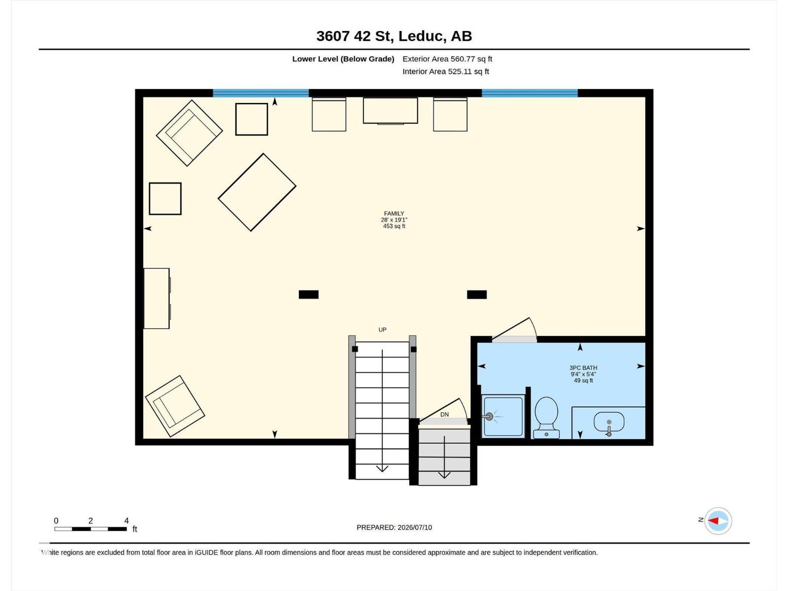 3607 42 ST - Image 44