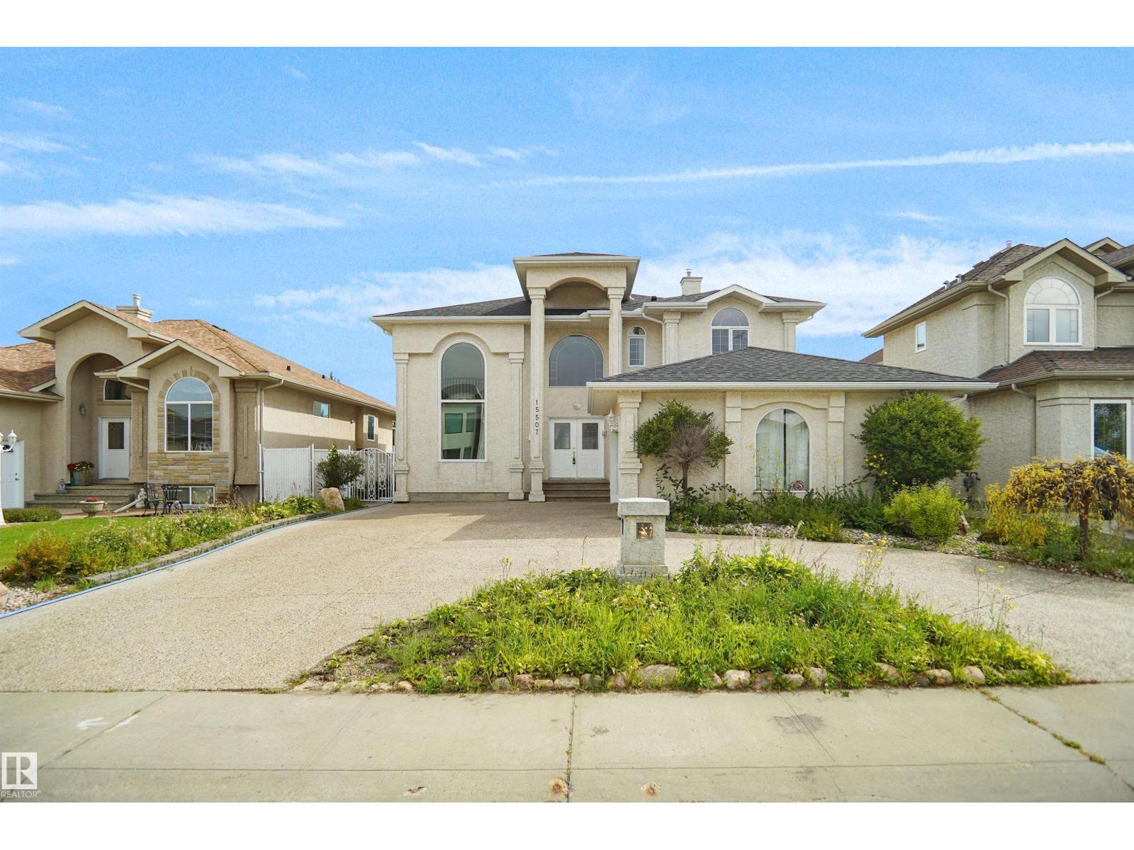 15507 91 ST NW - 2
