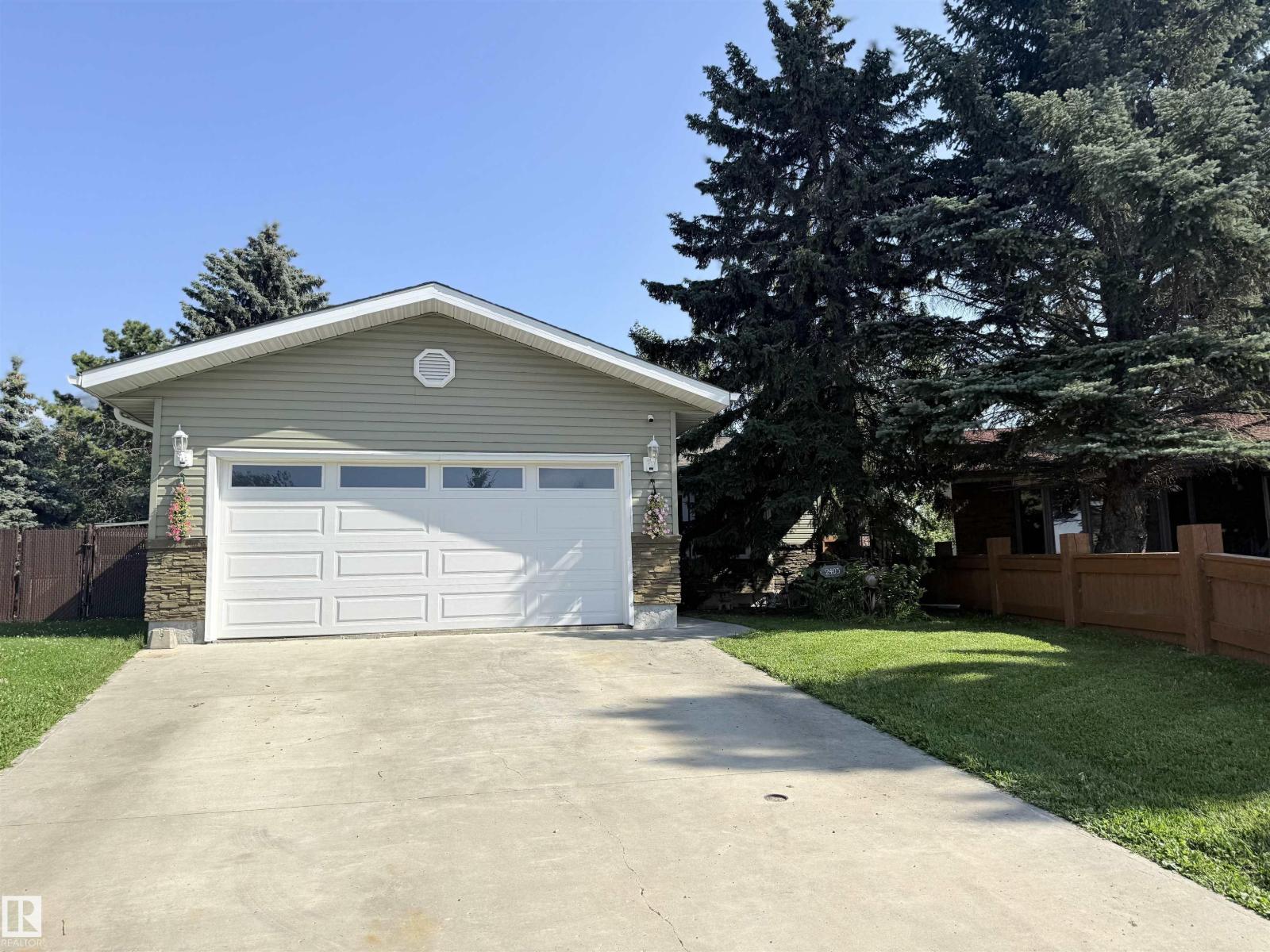 2403 81 ST NW - 1