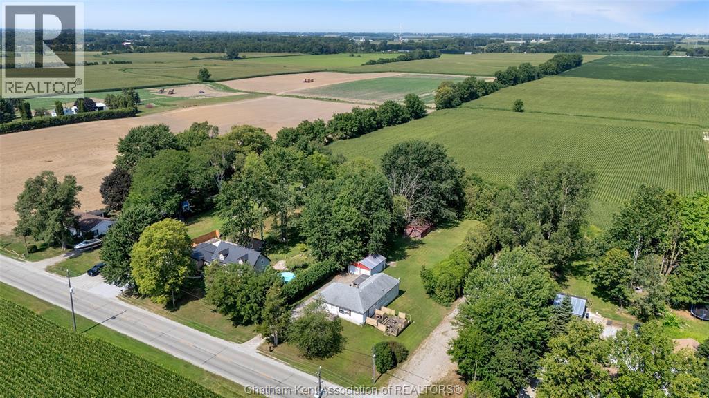 797 McNaughton AVENUE East - 27