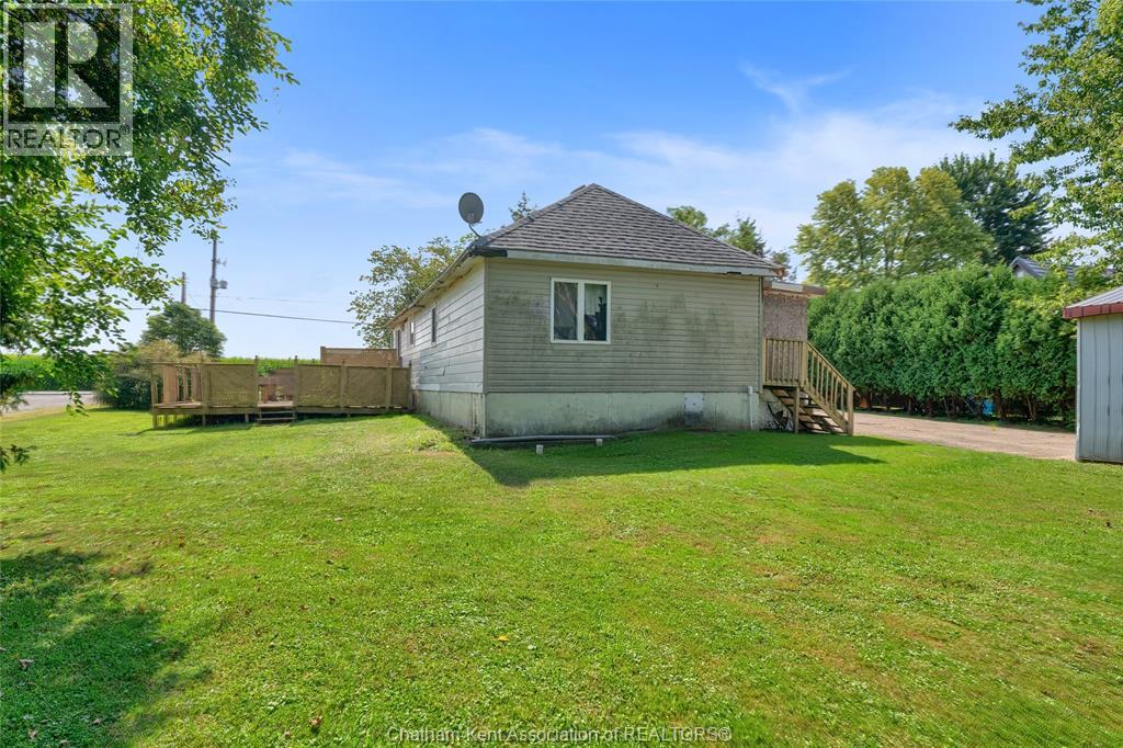 797 McNaughton AVENUE East - 36