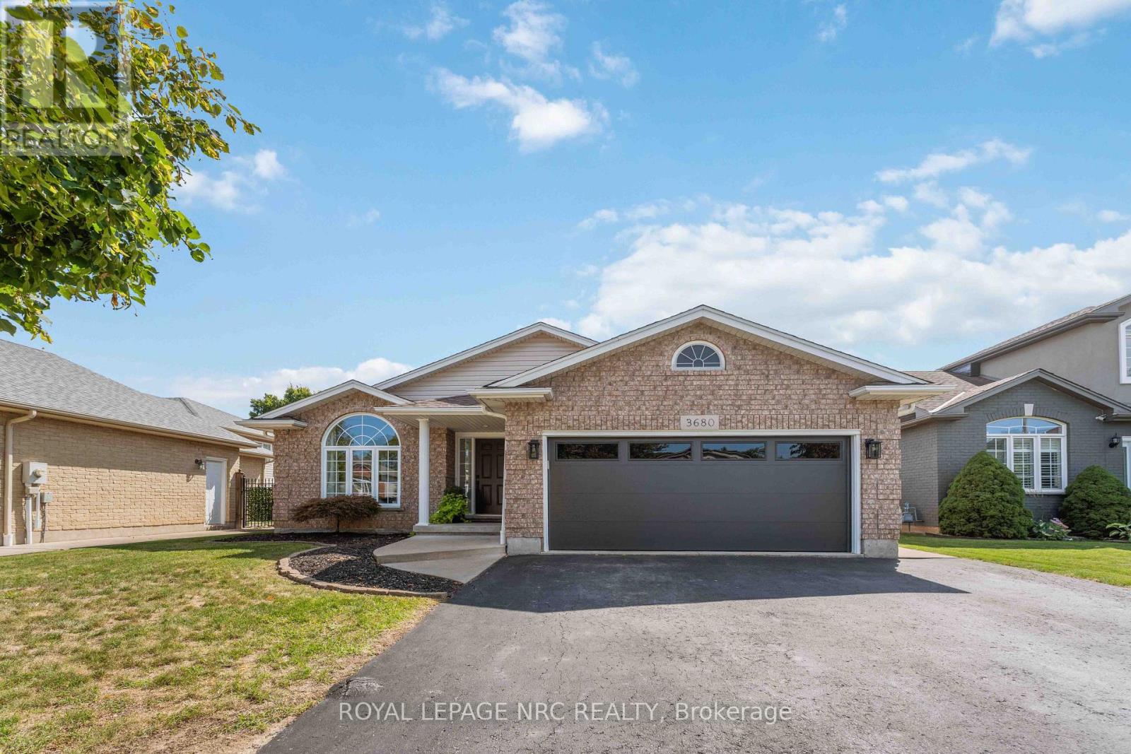3680 WEINBRENNER ROAD - 1