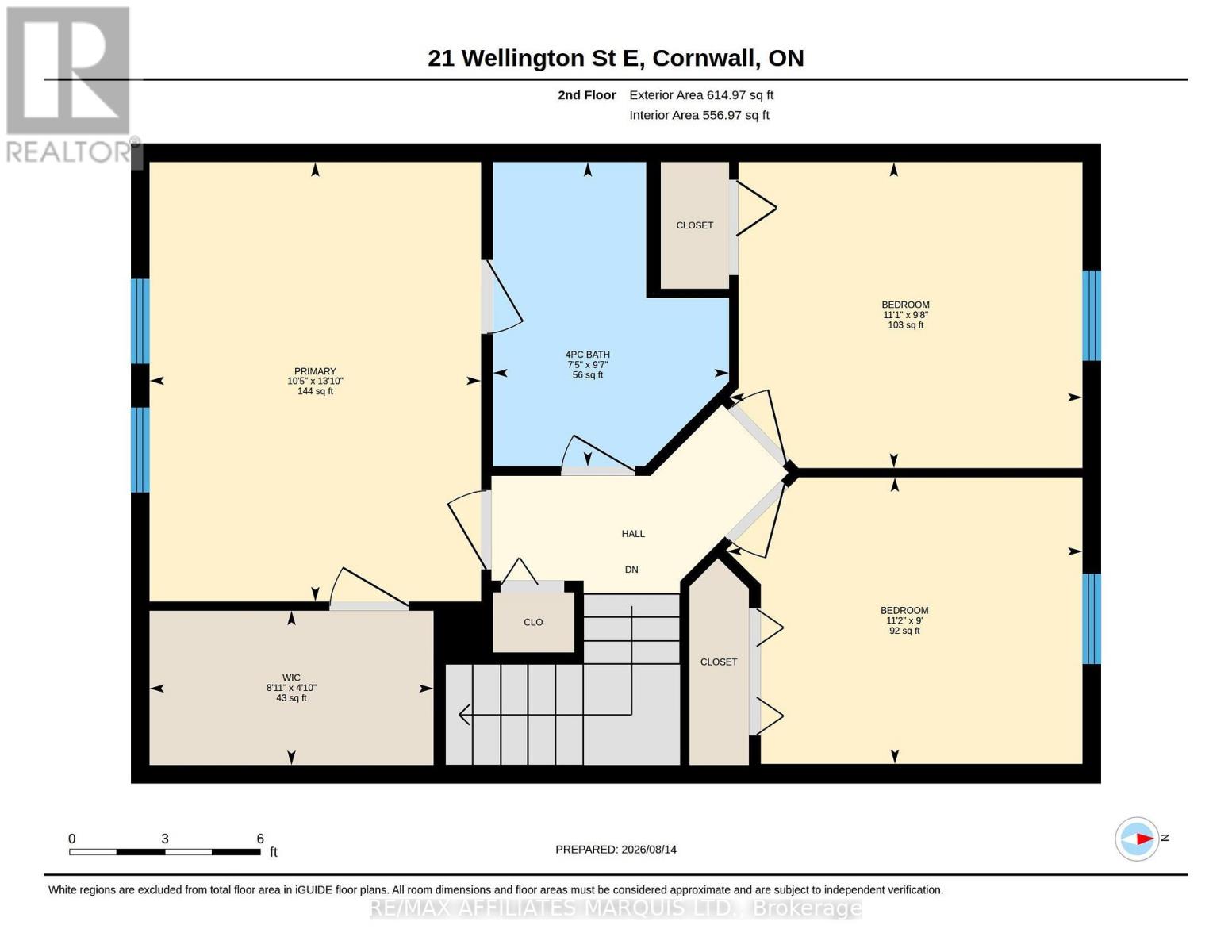 21 WELLINGTON STREET E - 13