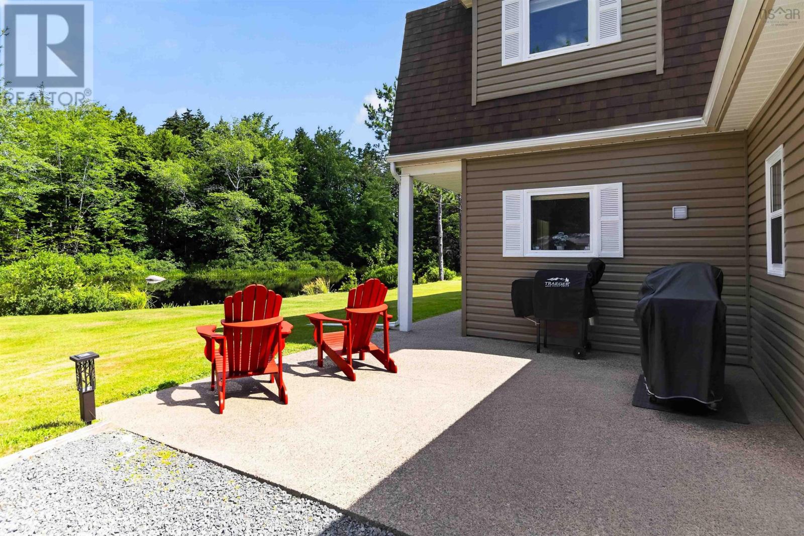 Property 31 of 51 of 98 Canoe Lake Cove Road