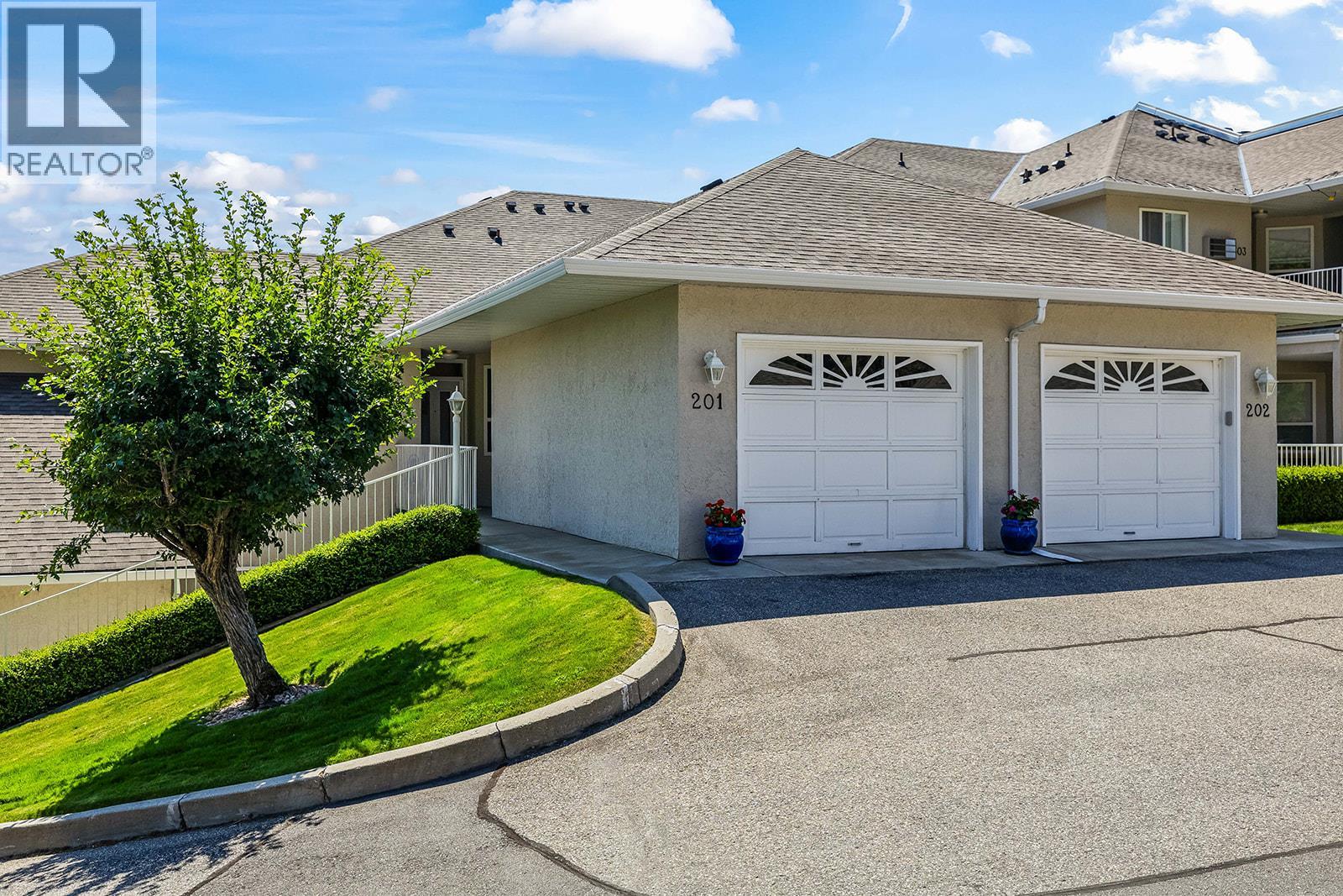 #201 2377 Shannon Woods Drive - 3