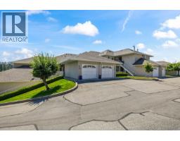 Full ensuite bathroom - 2377 Shannon Woods Drive Unit# 201, West Kelowna, BC V4T2L8 Photo 7
