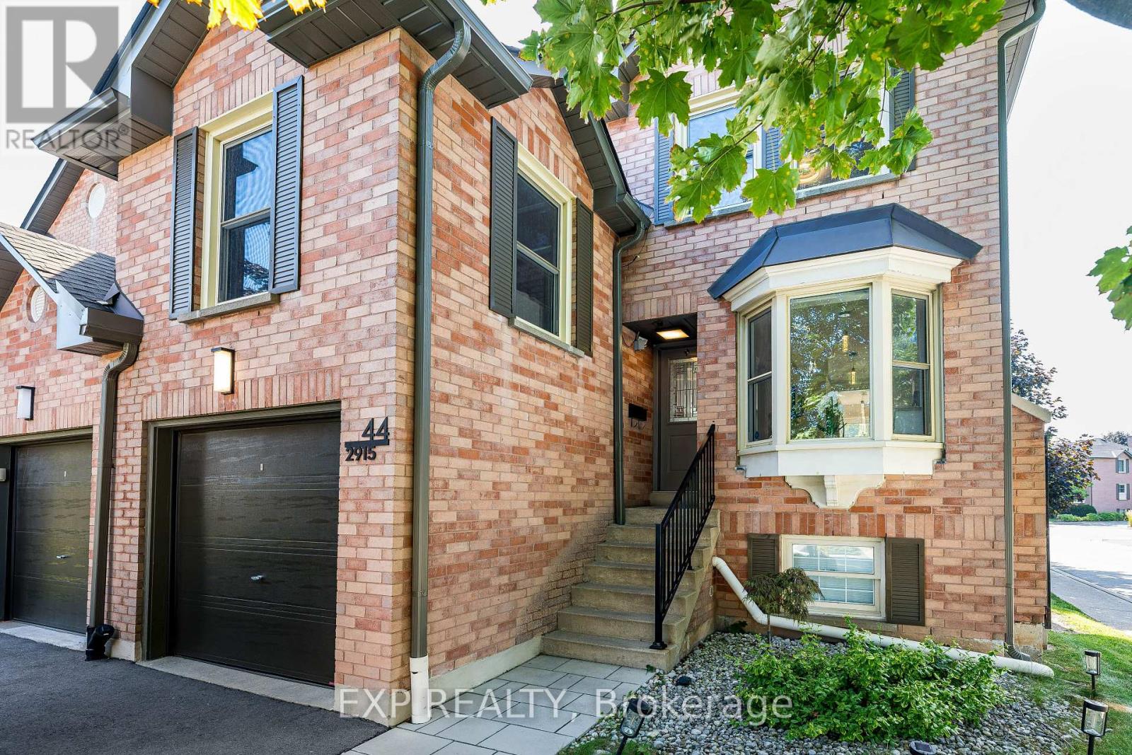 #44 2915 HEADON FOREST DRIVE - 1