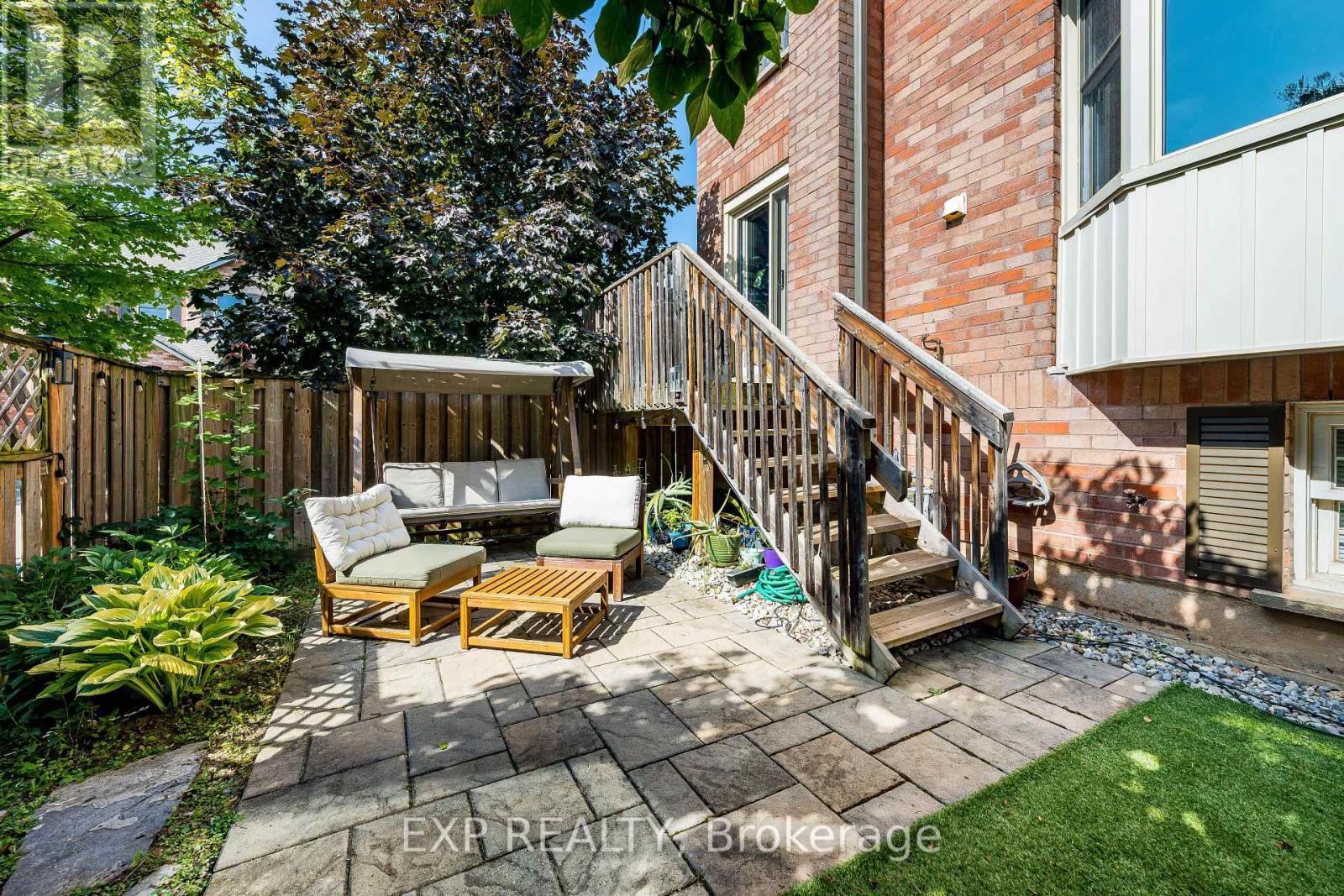 #44 2915 HEADON FOREST DRIVE - 46