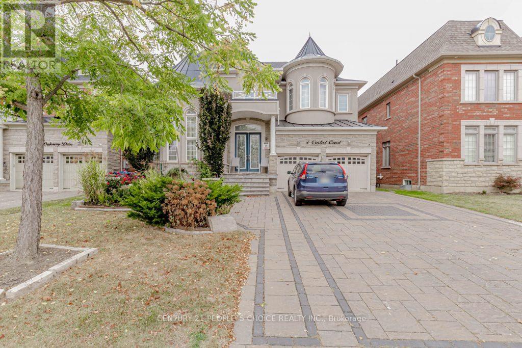 Photo of 4 Cachet Court