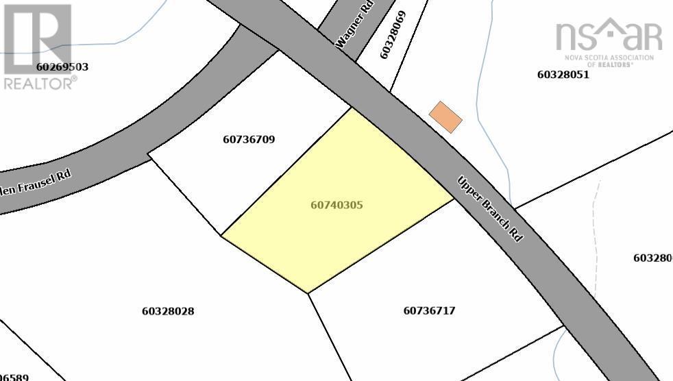 Property 7 of 11 of Lot 25-4 Upper Branch Road