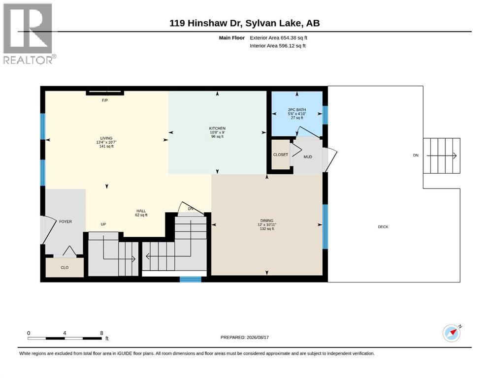 119 Hinshaw Drive - 30
