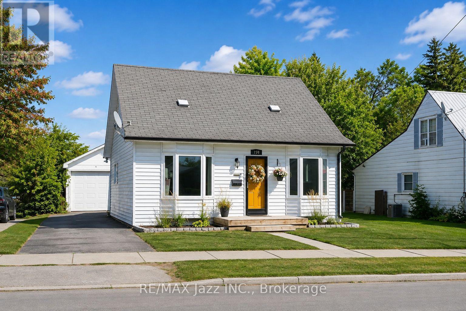 159 BYRON STREET - 1