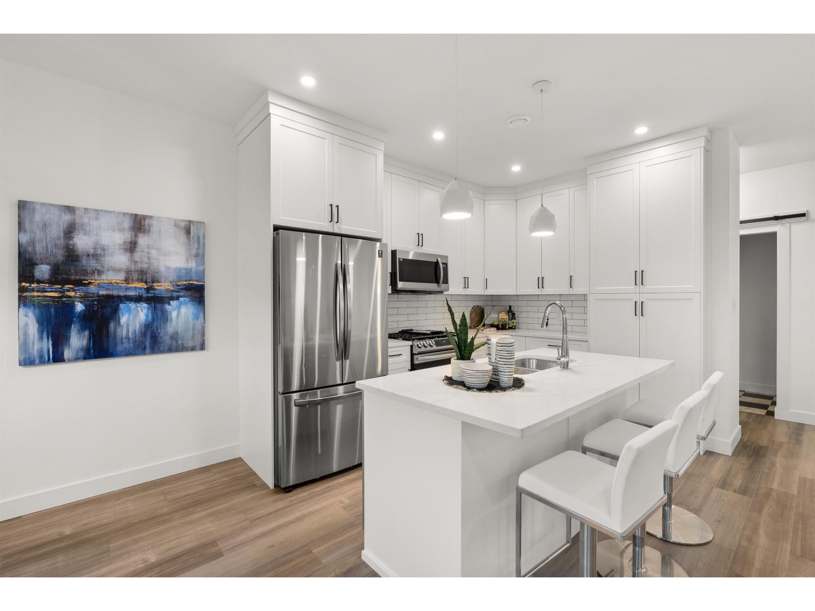 3 1871 AGASSIZ AVENUE, Agassiz, Agassiz