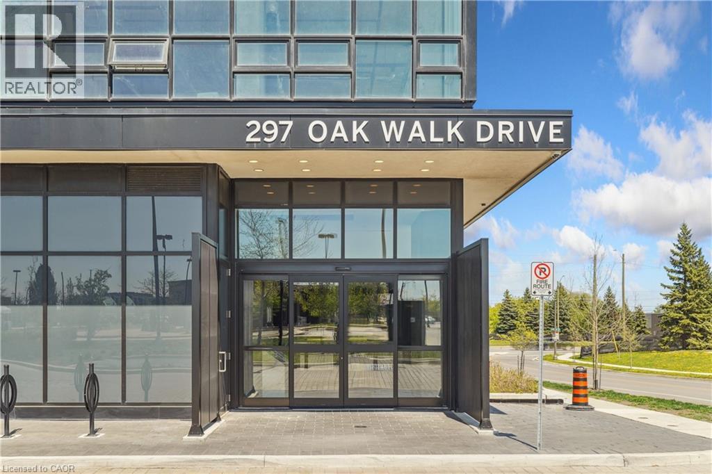 #1605 297 OAK WALK Drive - 3
