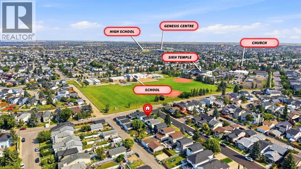 9 Martindale Crescent NE - Image 3