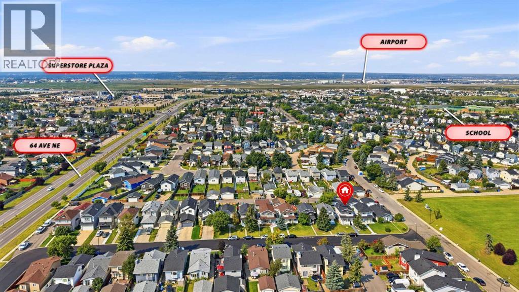 9 Martindale Crescent NE - 49