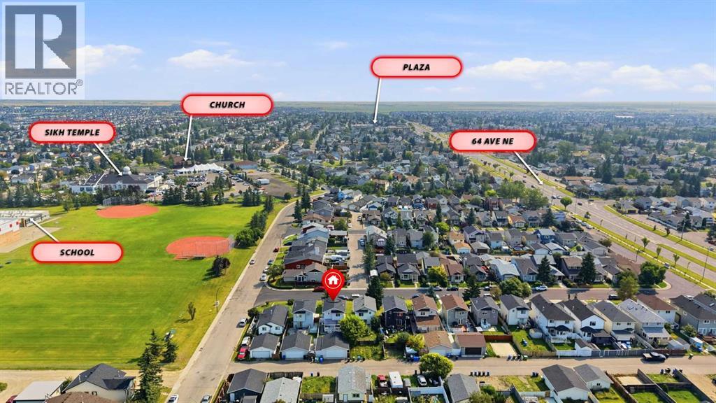 9 Martindale Crescent NE - 50