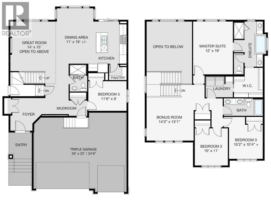 102 Bridgeport Landing, Chestermere, Alberta