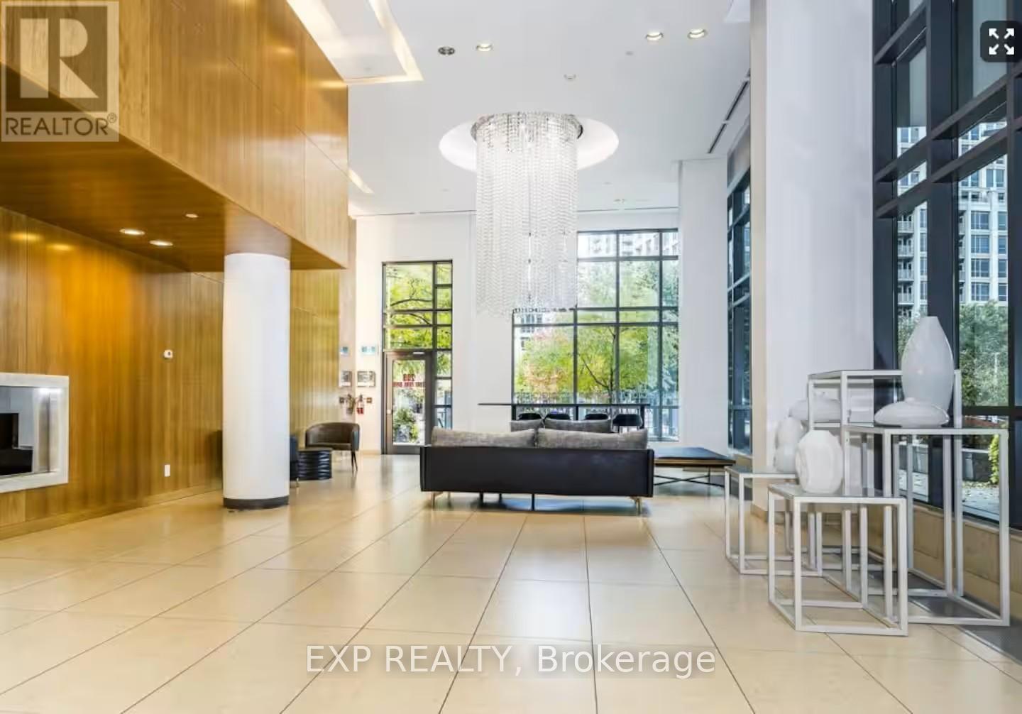 #465 209 FORT YORK BOULEVARD - 8