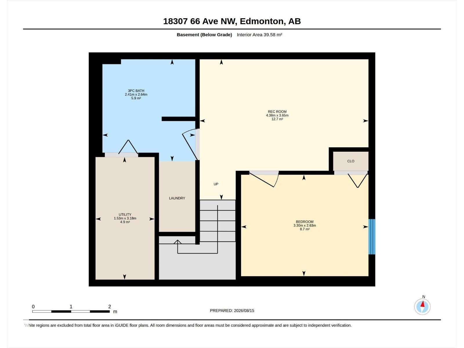 18307 66 AV NW - Image 48