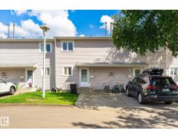 Row / Townhouse for sale at 18307 66 Av NW, Edmonton — MLS® E4504155
