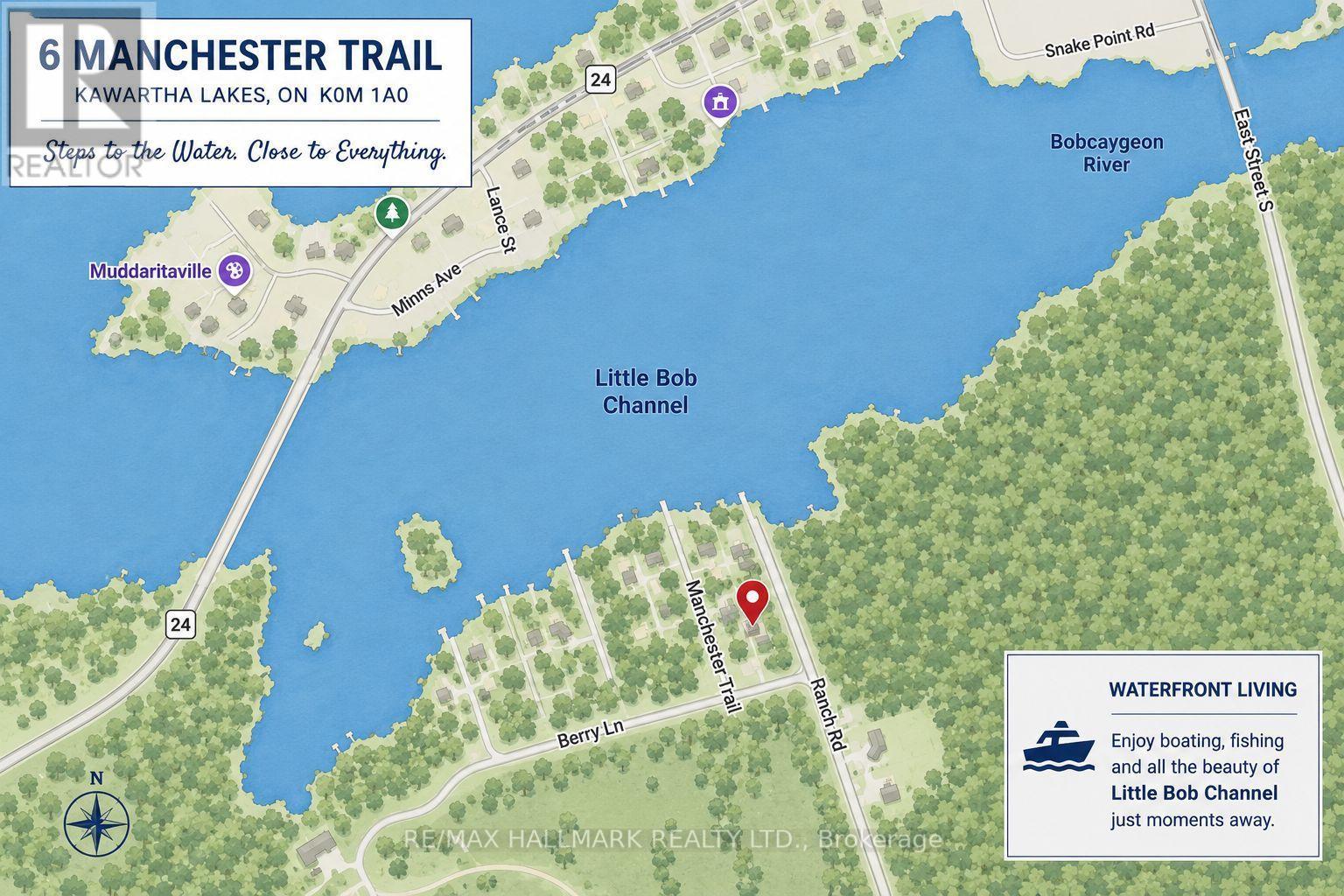 6 MANCHESTER TRAIL - 2