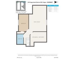 144 Cougarstone Common Sw, Calgary, AB T3H5P5 Photo 50