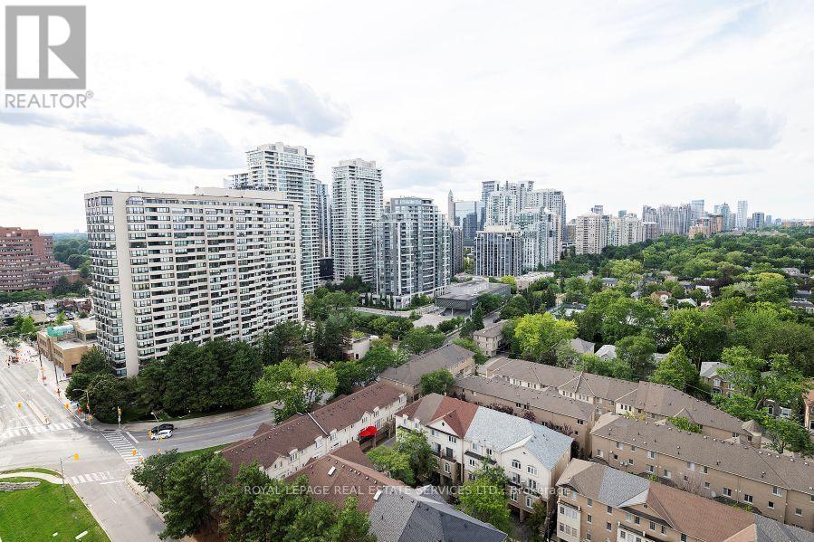 #2008 88 SHEPPARD AVENUE E - Image 15