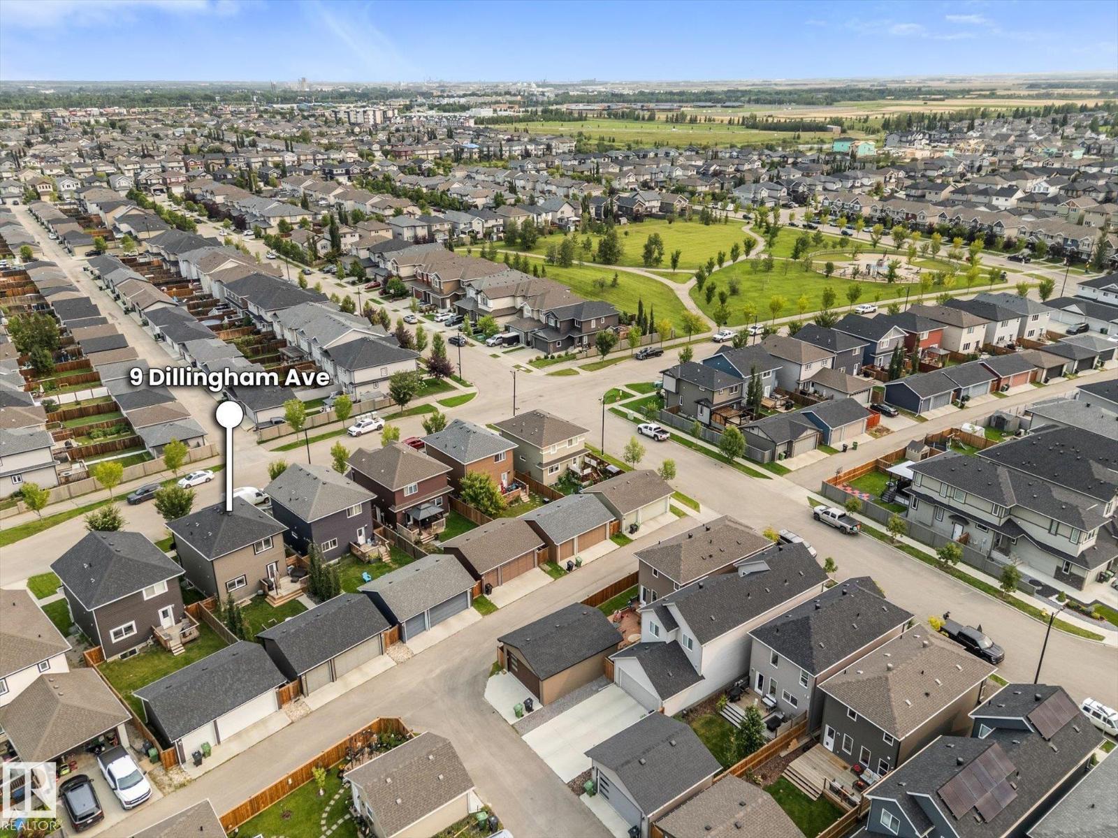 9 DILLINGHAM - Image 3