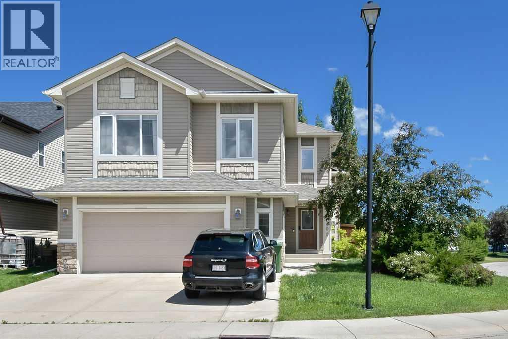 100 Hawkmere Way - 1