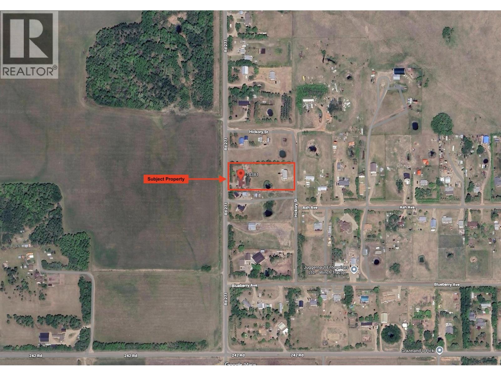 10381 271 ROAD - 40