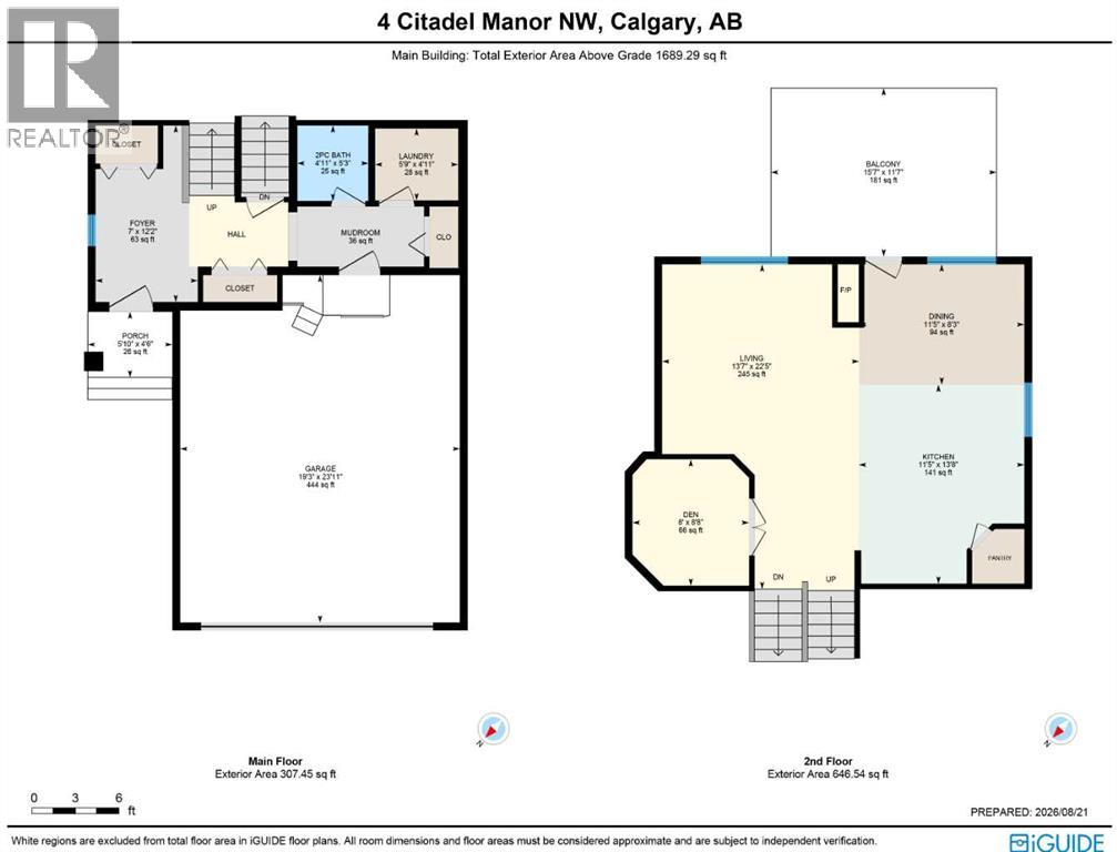 4 Citadel Manor NW - Image 45
