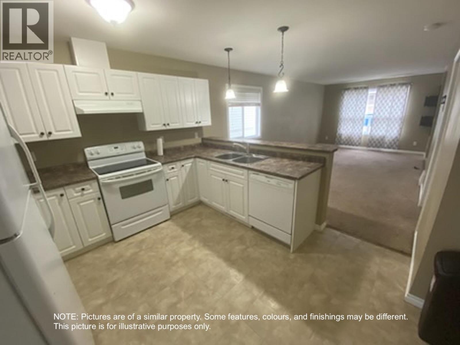 10247 102 Avenue, Fort St. John, British Columbia, V1J2E4, Fort St. John, British Columbia — photo 4 of 5