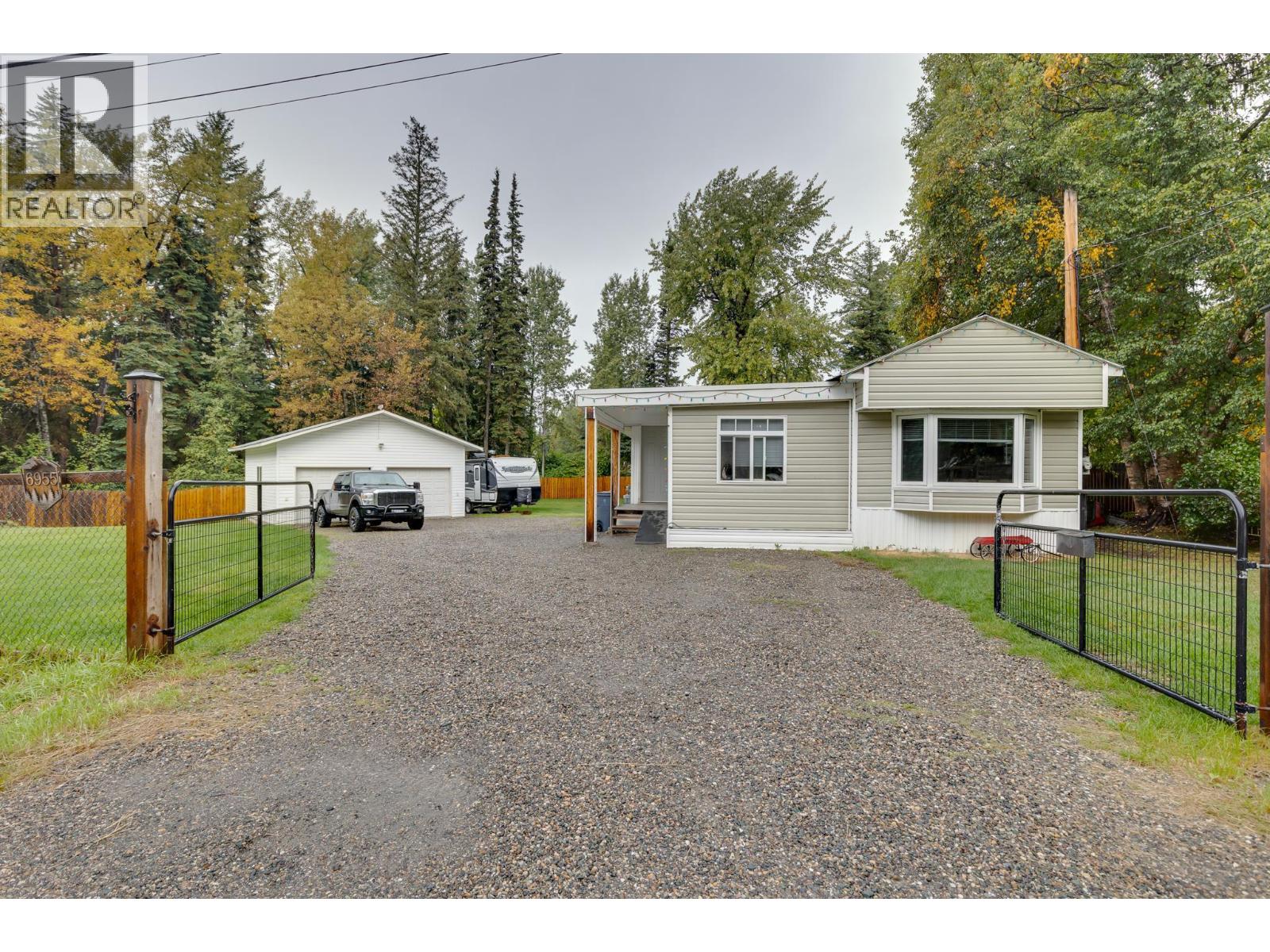 6955 ADAM DRIVE — $399,900