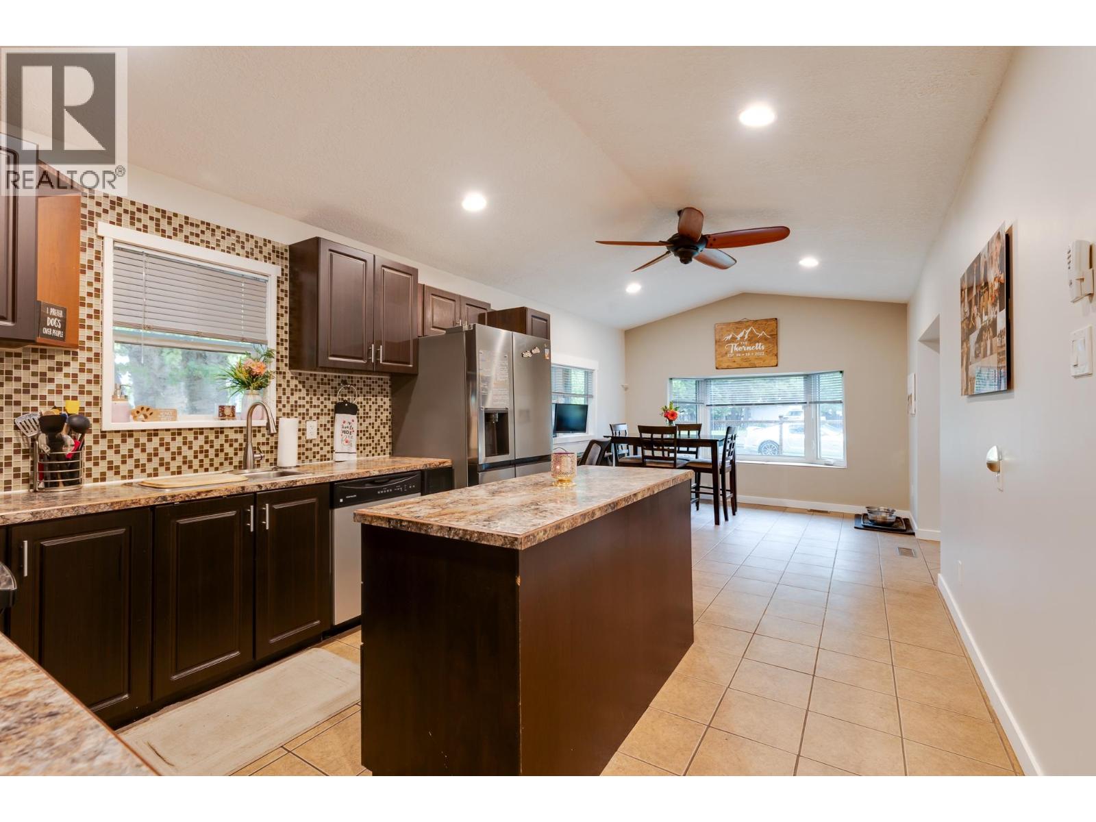 Photo 12 of 28 — 6955 ADAM DRIVE · Prince George, BC