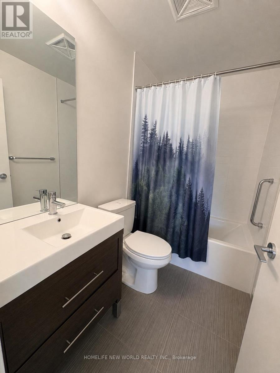 #1206 66 FOREST MANOR ROAD - 8