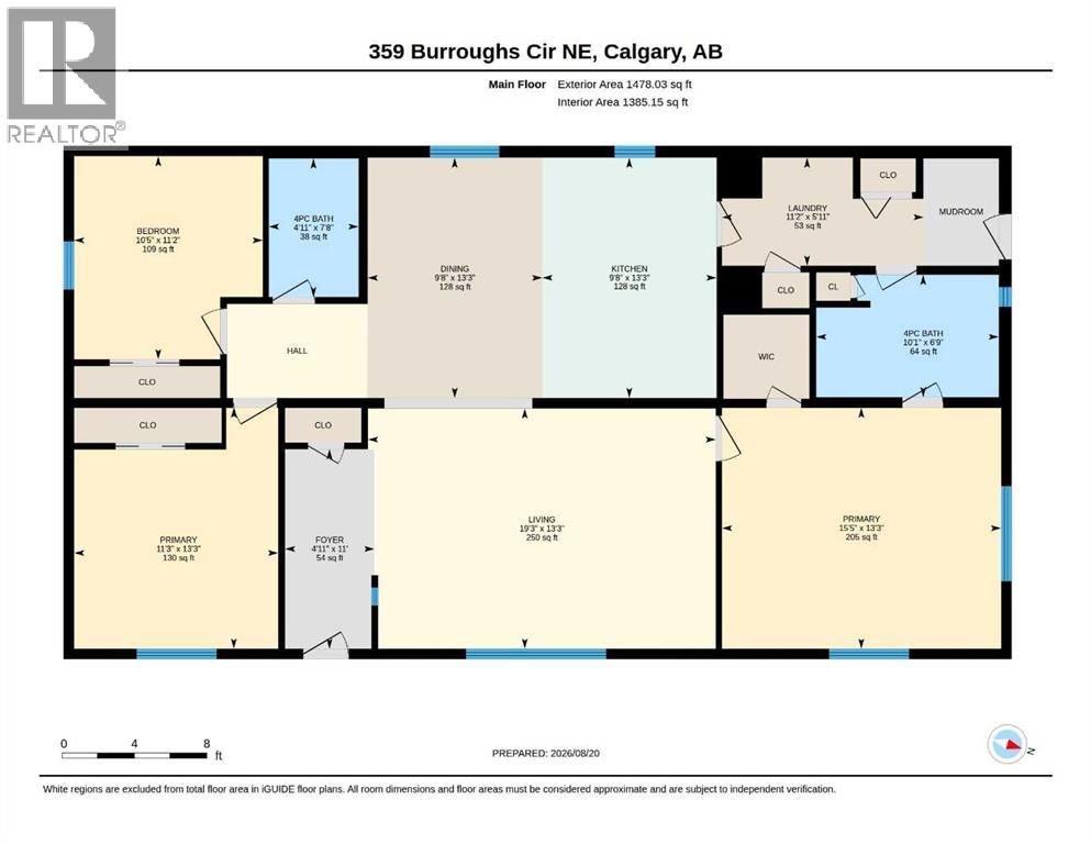 359 Burroughs Circle NE - 31