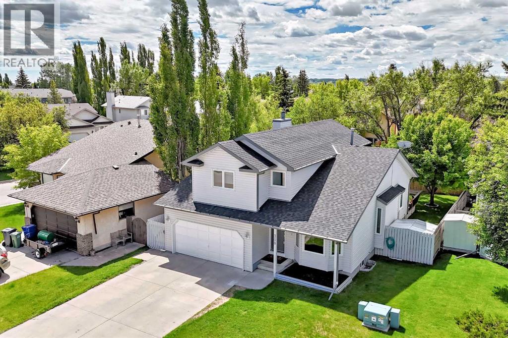 308 Downey Place - 2